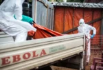 Ebola Salgını Uganda’da Hızla Büyüyor