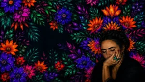 Frida Kahlo’nun Hayatı Tiyatroda Sahneleniyor