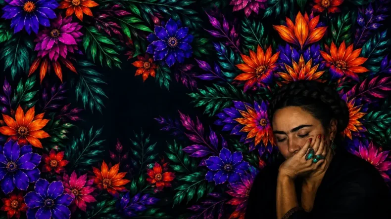 Frida Kahlo’nun Hayatı Tiyatroda Sahneleniyor
