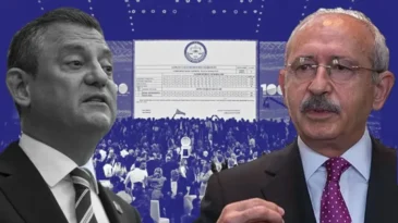 Mutlak Butlan Davasında Yeni Gelişme