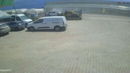 Antalya’da iki Tofaş kafa kafaya çarpıştı: 4 yaralı