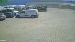 Antalya’da iki Tofaş kafa kafaya çarpıştı: 4 yaralı
