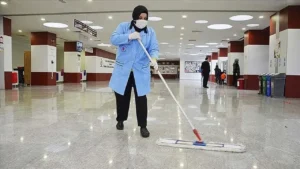 TYP Çalışanları İçin Geriye Dönük Ödeme Talebi