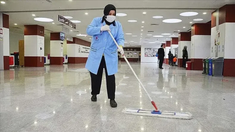 TYP Çalışanları İçin Geriye Dönük Ödeme Talebi