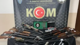 Esnafı Haraca Bağlayan Suç Örgütü Çökertildi: 28 Tutuklama