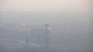 İskenderun’da Hava Kirliliği Kritik Seviyede