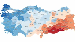 Hatay’da Akraba Evliliği Oranları Yüzde 16,9’a Ulaştı