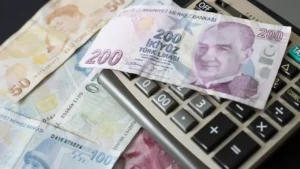Hatay’da Emlak Vergisi Birinci Taksit Son Gün