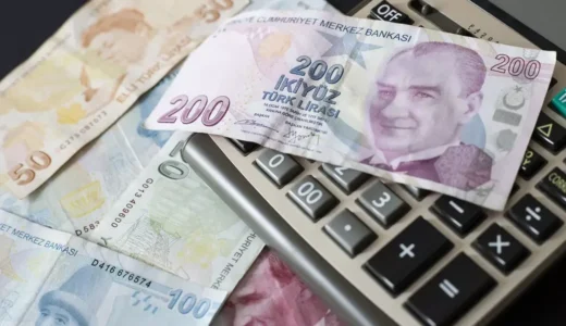 Hatay’da Emlak Vergisi Birinci Taksit Son Gün