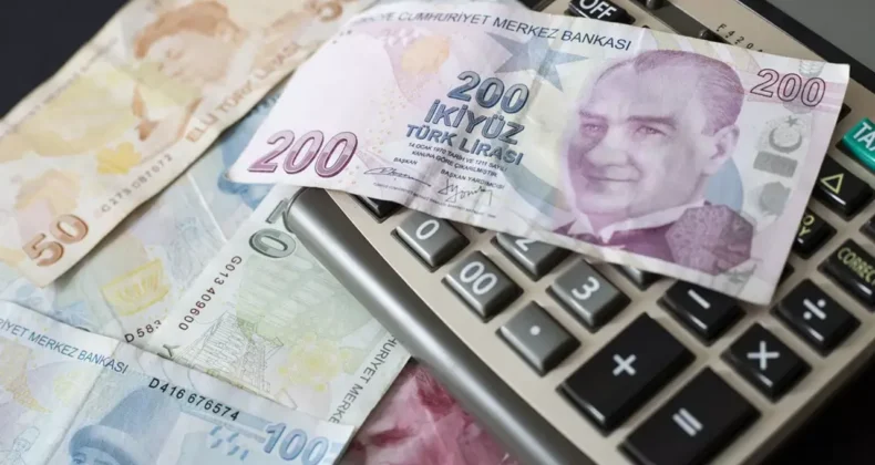Hatay’da Emlak Vergisi Birinci Taksit Son Gün