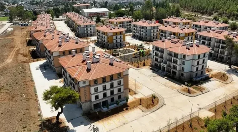 AFAD, Hatay’daki Hak Sahiplerini Uyardı: Süre Daralıyor!
