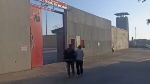 Hatay’da Hapis Cezasıyla Aranan 2 Şahıs Yakalandı