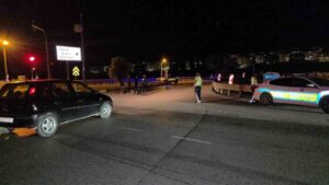Hatay’da otomobil ile motosiklet çarpıştı: 1 ölü, 1 ağır yaralı