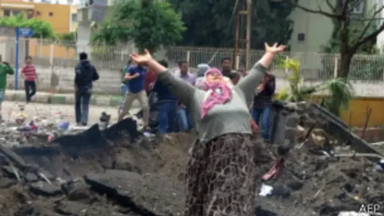 Reyhanlı Katliamı Davasında Karar: 53’er Kez Müebbet Cezası