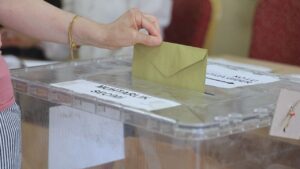 Hatay’da 5 Mahallede Muhtarlık Ara Seçimi Yapılıyor