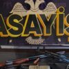 Hatay’da uyuşturucu operasyonunda 6 kişi tutuklandı