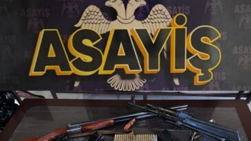 Hatay’da uyuşturucu operasyonunda 6 kişi tutuklandı