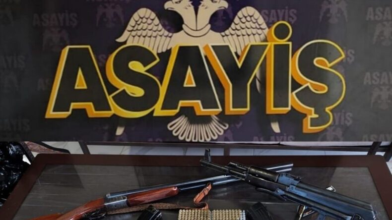 Hatay’da uyuşturucu operasyonunda 6 kişi tutuklandı