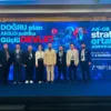 Anahtar Parti Hatay Heyeti, Bolu’daki Ar-Ge Zirvesinde Hatay’ın Sorunlarını Gündeme Taşıdı