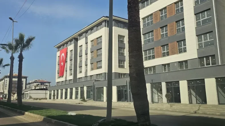 Antakya’da Rezerv Alan Konut Kuraları İtiraz Dalgası Yarattı