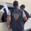 13 İlde Siber Suç Operasyonunda 86 Şüpheli Tutuklandı