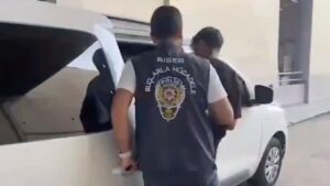 13 İlde Siber Suç Operasyonunda 86 Şüpheli Tutuklandı