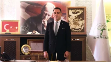 Defne’de JCI Türkiye Gençlik Merkezi 31 Temmuz’da açılıyor