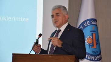 Hatay’da Depremzede İşverenlere SGK Desteği: 24 Aya Kadar Taksit