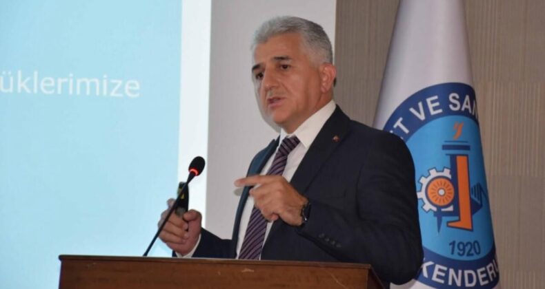 Hatay’da Depremzede İşverenlere SGK Desteği: 24 Aya Kadar Taksit