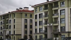Hatay TOKİ Konutlarında Aile Sağlığı Merkezi Eksikliği Tepki Çekiyor