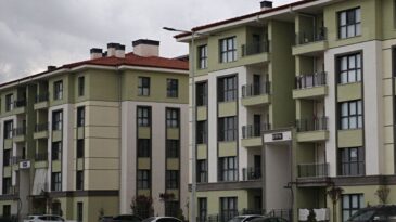 Hatay TOKİ Konutlarında Aile Sağlığı Merkezi Eksikliği Tepki Çekiyor