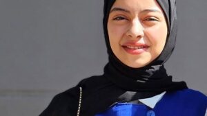 Kumlu’da 16 Yaşındaki Hacer Dadıcı Kayıp: Ailesi Yardım İstiyor