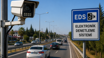 Hatay’da EDS 5 Kritik Güzergâhta Hizmete Başladı