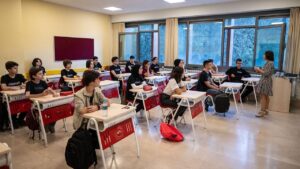 Hatay’da Lise Taban Puanları Açıklandı: 2025 OBP ve LGS Listesi