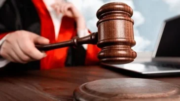 Antakya Karaali’deki taşınmaz için kayyımlık davası ilan edildi