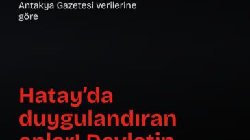 Kırıkhan’da sokakta yaşayan 65 yaşındaki İsmail Hazırlar koruma altına alındı