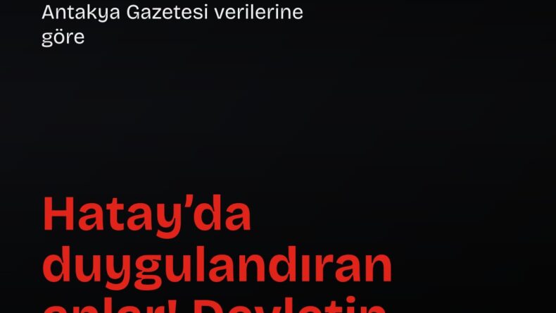Kırıkhan’da sokakta yaşayan 65 yaşındaki İsmail Hazırlar koruma altına alındı