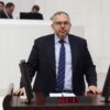 Altınözü-Antakya Yolu İçin TBMM’de Çağrı