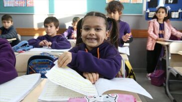 Hatay’da MEB yönetmeliği değişti: Velileri bekleyen yenilikler