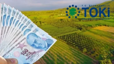 TOKİ arsa satışı için başvurular başlıyor: Hatay da listede