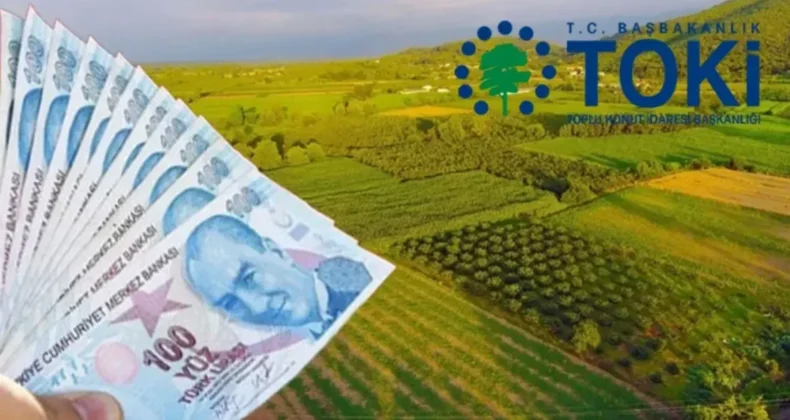 TOKİ arsa satışı için başvurular başlıyor: Hatay da listede