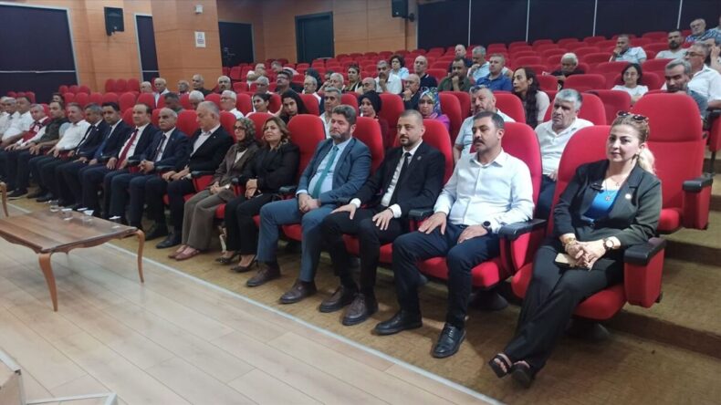 Türkiye Beyazay Derneği’nin 7 yeni şubesi hizmete girdi