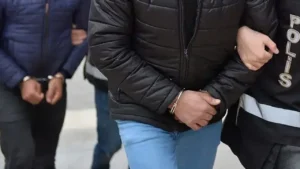 Reyhanlı’da İki Suç Örgütüne Büyük Operasyon: 16 Gözaltı