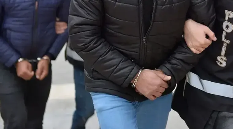 Reyhanlı’da İki Suç Örgütüne Büyük Operasyon: 16 Gözaltı