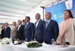 Antakya’da AK Parti Hatay İl Danışma Meclisi Toplandı