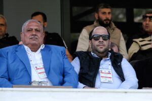 Hatayspor yönetimi borç ve gider düşüşünü açıkladı