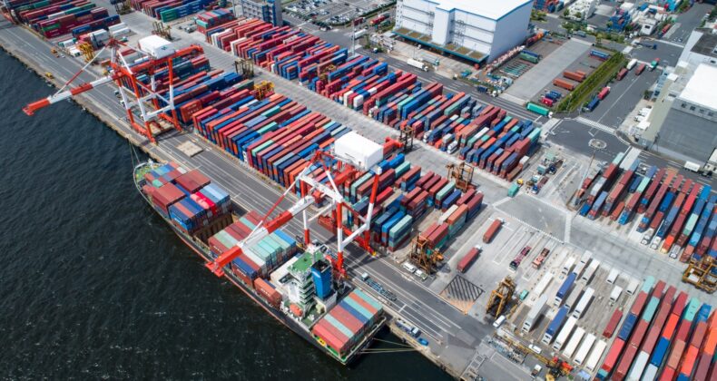 Hatay ihracatı 7 ayda 2 milyar 48 milyon dolara ulaştı