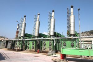 Antakya Katı Atık Tesisinde 50 Bin MWh Elektrik Enerjisi Üretildi