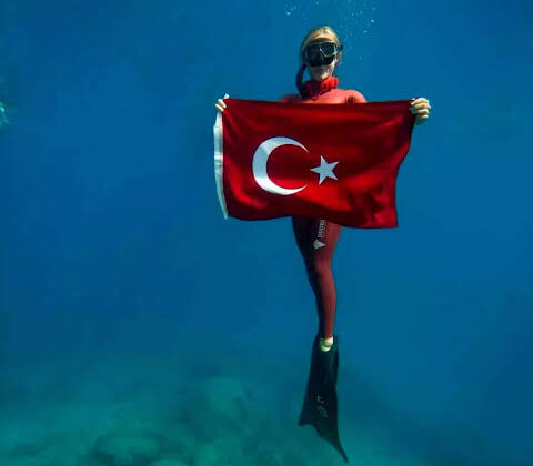 Şahika Ercümen’den Yayladağı’nda Genç Sporculara Özel Eğitim Daveti