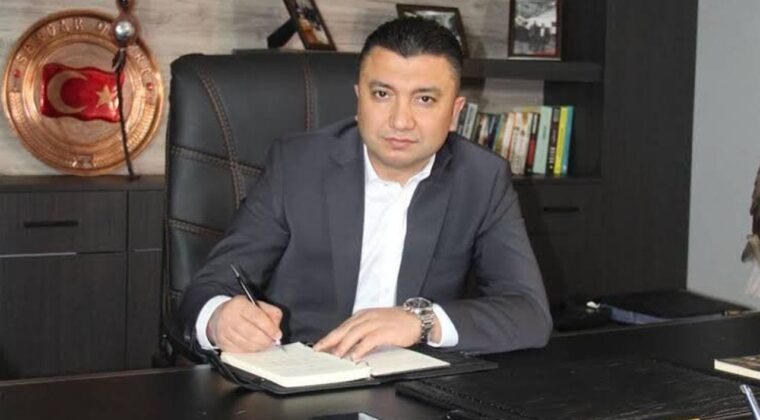 İş İnsanı Serdar Özyurt Hakkında Yakalama Kararı Çıkarıldı